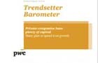 Trendsetter Barometer- Private Companies assessing Capital