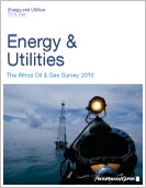 The Africa oil & gas survey 2010