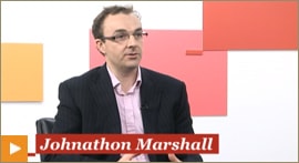 Johnathon Marshall