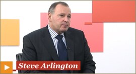 Steve Arlington