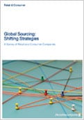 Global Sourcing: Shifting Strategies 