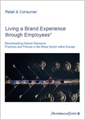 Living a Brand Experience through Employees