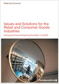 Issues and Solutions for the Retail and Consumer Goods Industries 