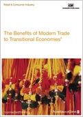 The Benefits of Modern Trade to Transitional Economies