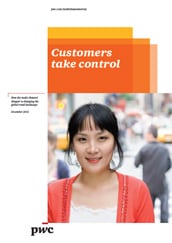 Global multi-channel consumer survey 2011