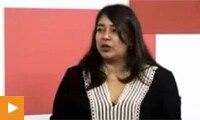 Puneeta Mongia on Chinese shoppers and future Chinese store networks