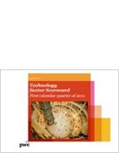 Global Technology Scorecard: Q1 2011 results