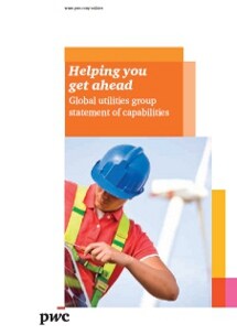 Global utilities capability statement