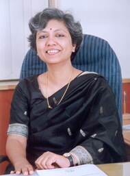 Bharti