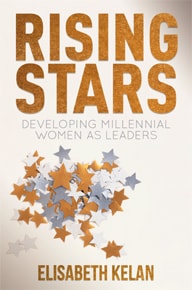 Download a free sample chapter from Rising Stars: Developing Millennial Women as Leaders