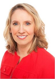 Jennifer Allyn, PwC US Diversity Leader