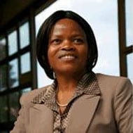 Shirley Machaba