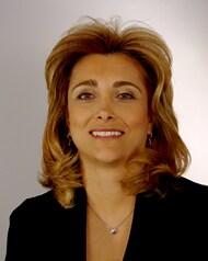 Niloufar Molavi