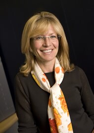 Sarah Churchman, Gender Advisory Council member
