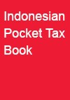 Indonesian Pocket Tax Book