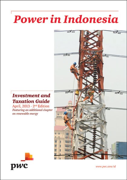 Power Guide 2013