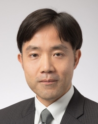 Ken Kurokawa