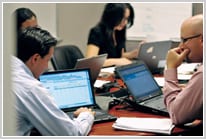 Audit and Assurance services