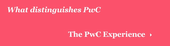 PwC Experience