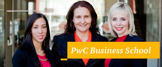 Image result for PwC's Business School