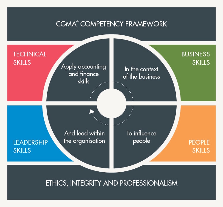 Program Manager Competency Framework