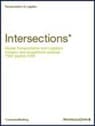 Intersections: Global transportation and logistics mergers and acquisitions analysis