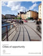 Cities of Opportunity: Interview Excerpts