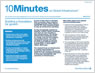 10Minutes on Global Infrastructure