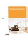 Successful Capital Projects: The Integrated Risk Framework