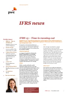 IFRS Research Paper