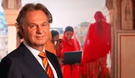Wim Elfrink, Cisco Systems, interview