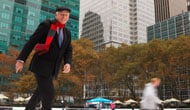 David Miller, former Toronto mayor, interview