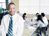 Vault Accounting Survey rates PwC as the most prestigious accounting firm for the third year