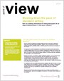 Point of View: Slowing Down the Pace of Standard Setting
