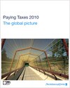 paying taxes 2010
