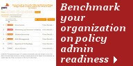 Benchmark your company against your peers