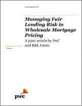 Mortgage servicing compliance