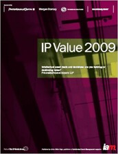 Intellectual asset deals and decisions