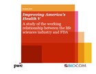 Improving America's Health V