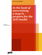 In the land of uncertainty, a map to prepare for the ACO model