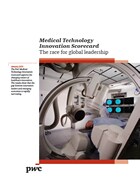 Medical Technology Innovation Scorecard