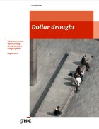 MoneyTree: Dollar drought