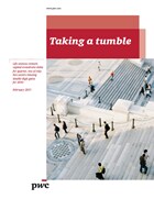 MoneyTree: Taking a tumble