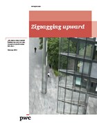 MoneyTree: Zigzagging upward