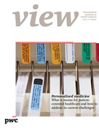 Personalized medicine