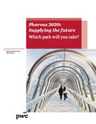 Report: Pharma 2020: Supplying the future