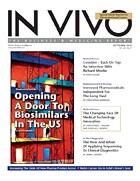 The changing face of medical technology innovation