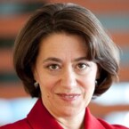 Ceci Connolly - Health Research Institute - leader - PwC
