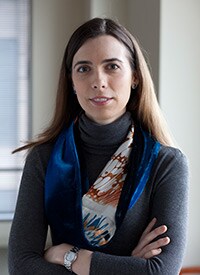 Caitlin Sweany