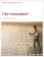 I for innovation: CIO of the future